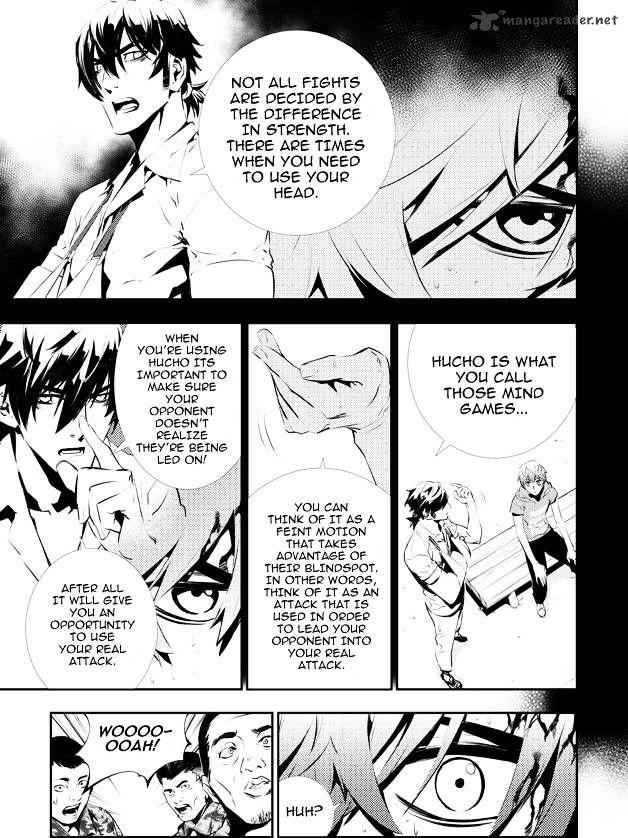 The Breaker: New Waves Chapter 120 3